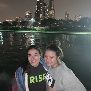 Meet your Posher, Basilia